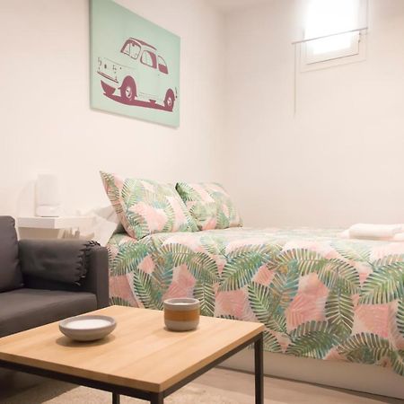 Studio In Ruda Close To Plaza Mayor & Parking Gratis Madrid Dış mekan fotoğraf