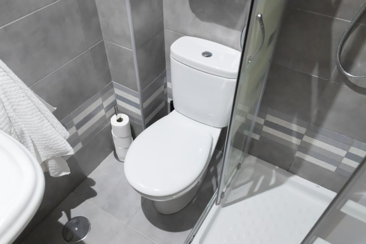 Studio In Ruda Close To Plaza Mayor & Parking Gratis Madrid Dış mekan fotoğraf