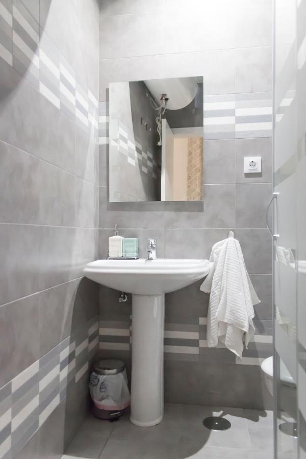Studio In Ruda Close To Plaza Mayor & Parking Gratis Madrid Dış mekan fotoğraf