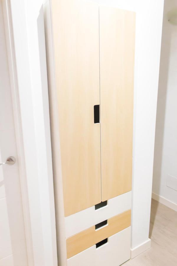 Studio In Ruda Close To Plaza Mayor & Parking Gratis Madrid Dış mekan fotoğraf